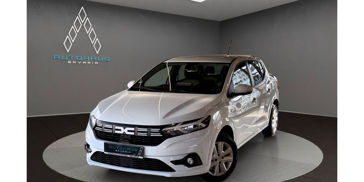 Dacia Sandero 32.238 km 13.900 &euro; Fürstenfeldbruck 82256