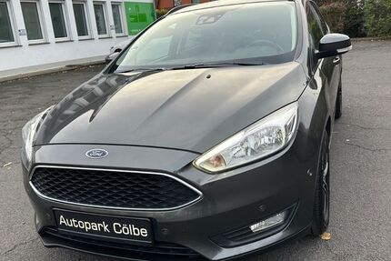 Ford Focus 140.500 km 7.999 € Cölbe 35091