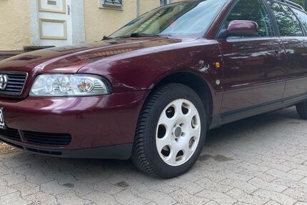 Audi A4 322.000 km 1.795 &euro; Hannover 30539