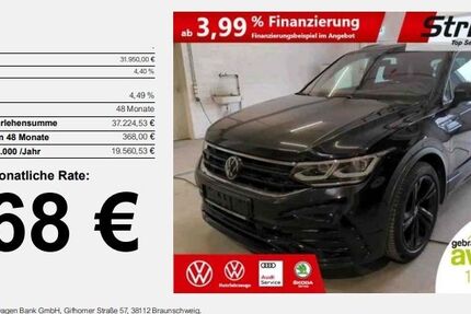VW Tiguan 36.774 km 31.489 &euro; Detmold 32760