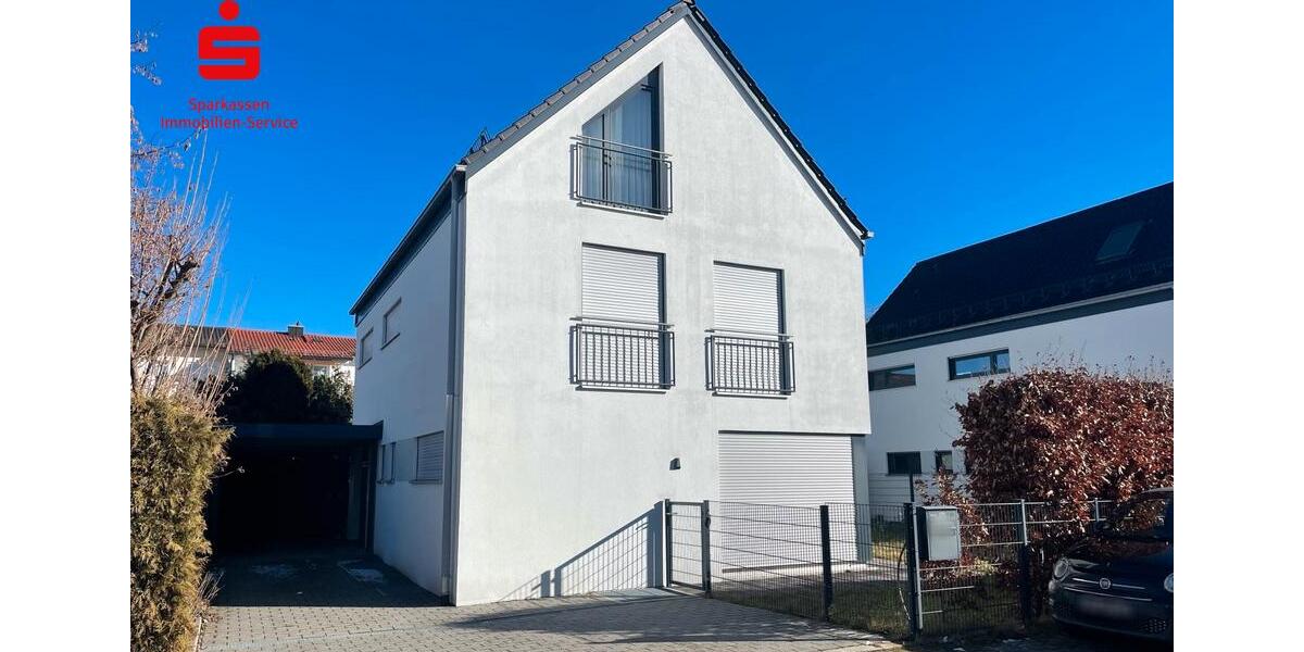 Einfamilienhaus Gilching - 4 Zimmer, 165 m&sup2;, 2.950&euro; | Angebot:24715177