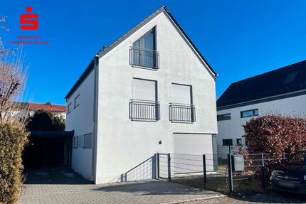 Haus Gilching - 4 Zimmer, 165 m&sup2;, 2.950&euro; | Angebot:24715177