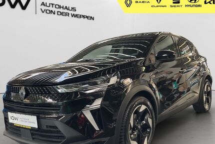 Renault Captur 12.990 km 26.440 &euro; Heilbronn 74076