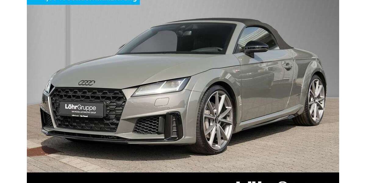 Audi TT 32.996 km 38.980 &euro; Neuwied 56564
