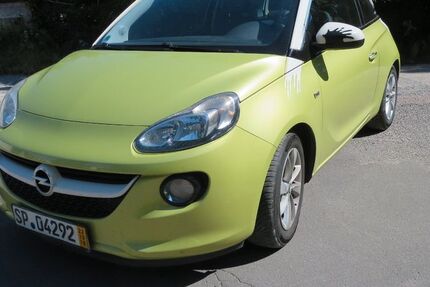 Opel Adam 211.700 km 2.590 &euro; Speyer 67346