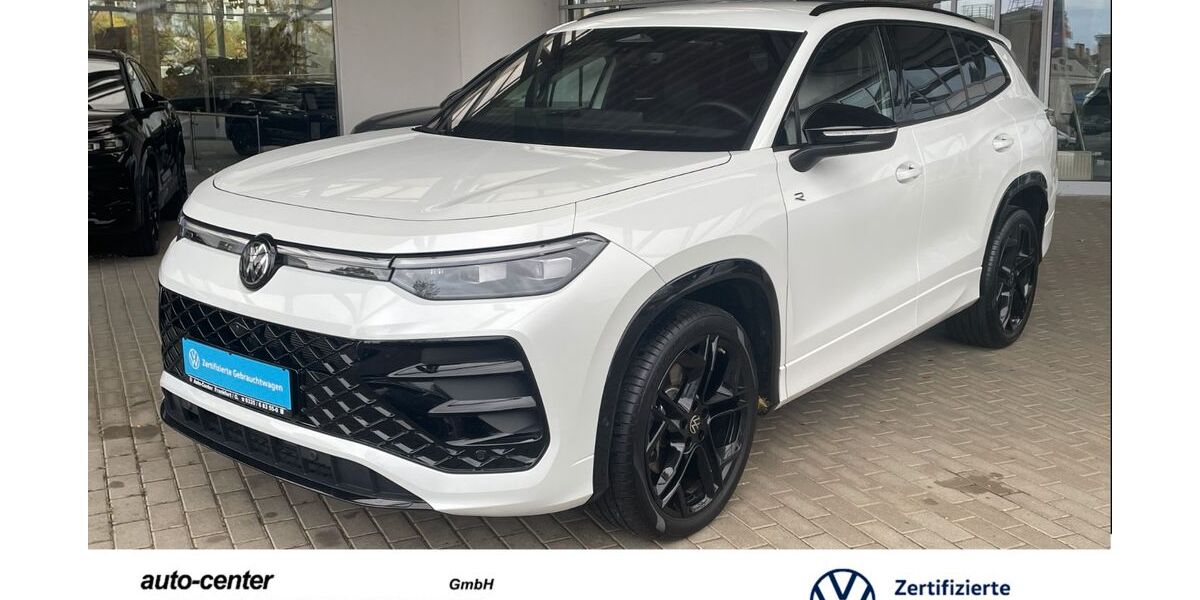 VW Tayron 13.966 km 57.490 &euro; Frankfurt (Oder) 15234