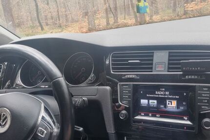 VW Golf 201.500 km 8.000 &euro; Höchstadt Aisch 91315