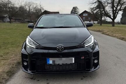 Toyota Yaris 50.000 km 32.000 &euro; Neustadt an der Orla 07806