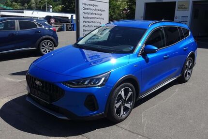 Ford Focus 7.800 km 25.900 &euro; Kirchzell 63931