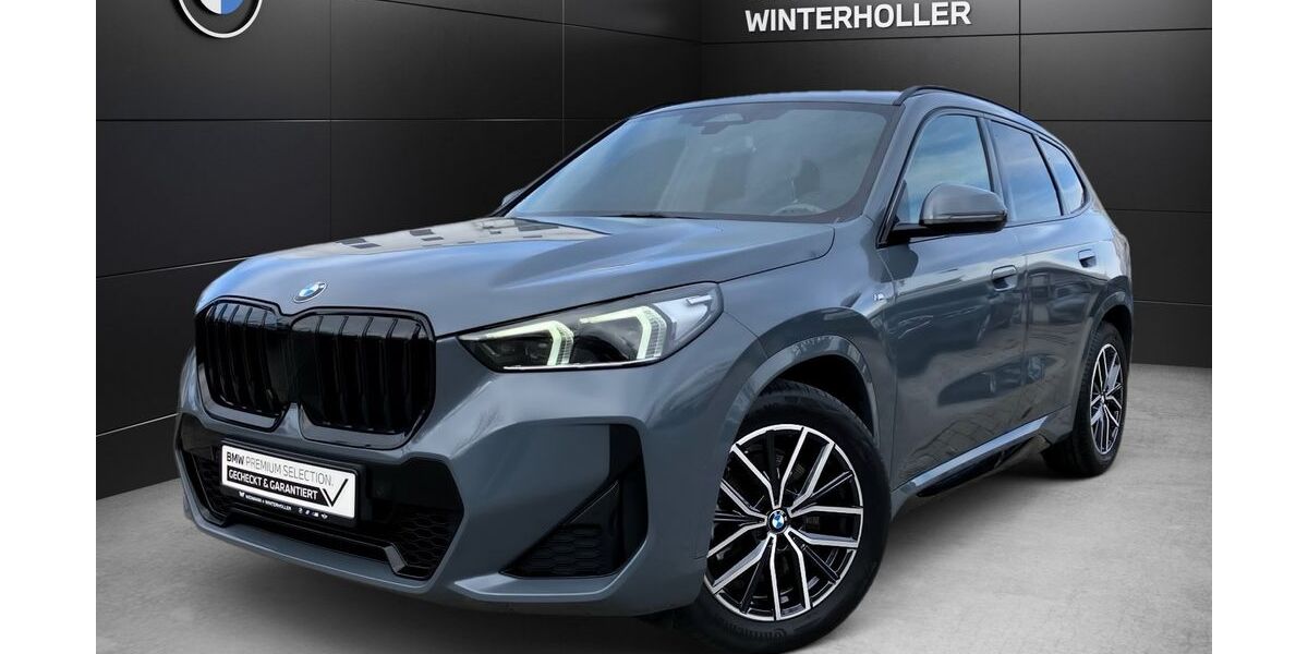 BMW X1 73.300 km 39.680 &euro; Kaufbeuren 87600