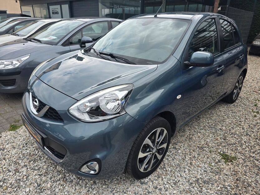 Micra