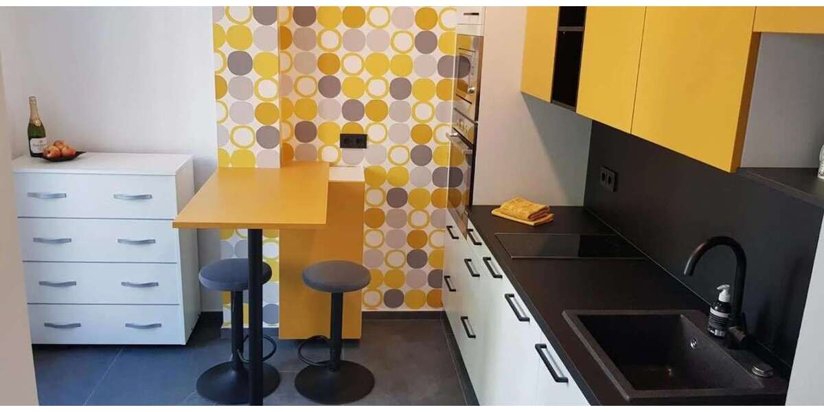 Zimmer Mannheim Lindenhof - 1.5 Zimmer, 1.150&euro; | Angebot:25079360