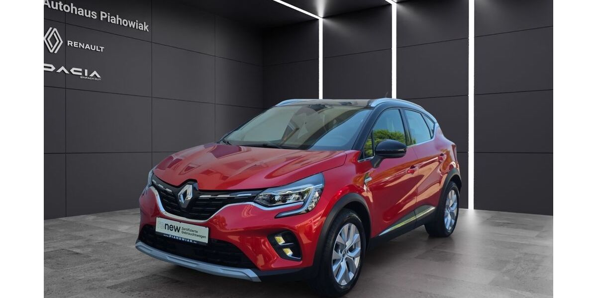 Renault Captur 86.740 km 15.485 &euro; Neubrandenburg 17039