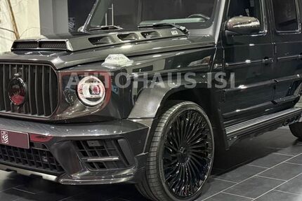 Mercedes-Benz G 63 AMG 38.000 km 199.990 &euro; Schongau 86956