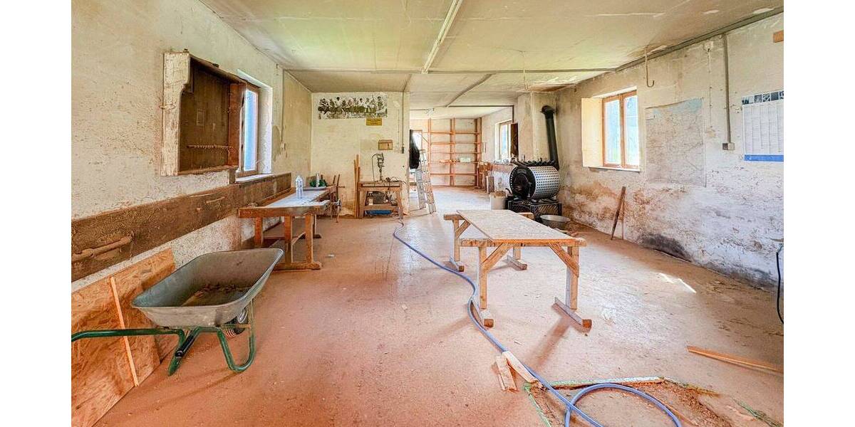 Einfamilienhaus Hohenaltheim Niederaltheim - 8 Zimmer, 192 m&sup2;, 295.000&euro; | Angebot:26424295