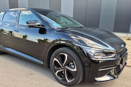 Kia EV6 26.000 km 34.900 &euro; Aystetten 86482