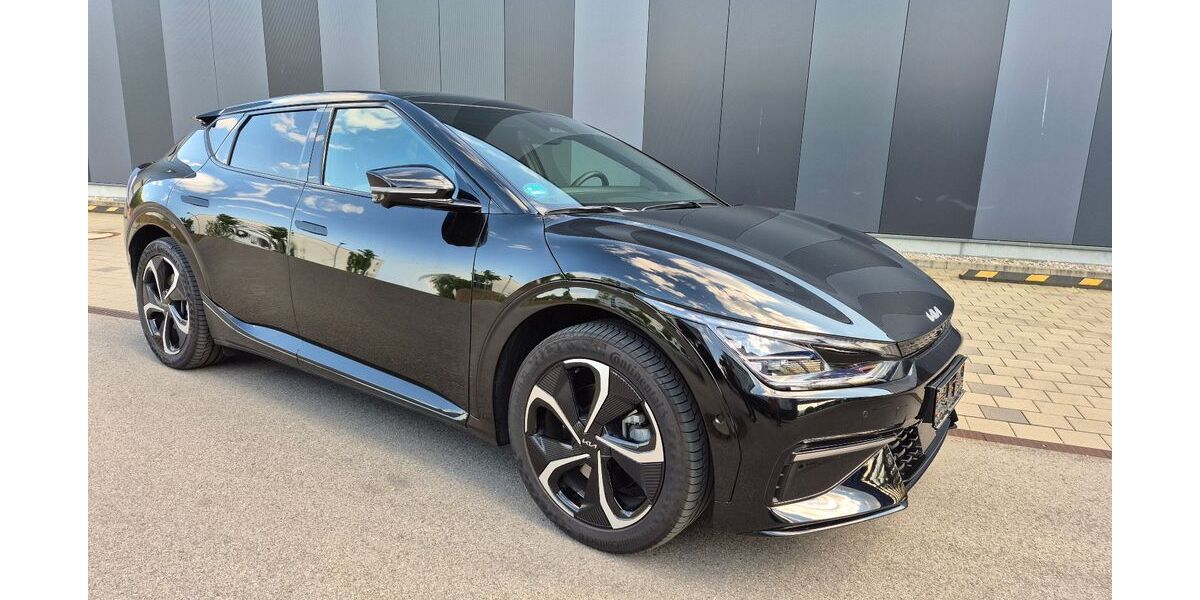 Kia EV6 26.000 km 34.900 &euro; Aystetten 86482