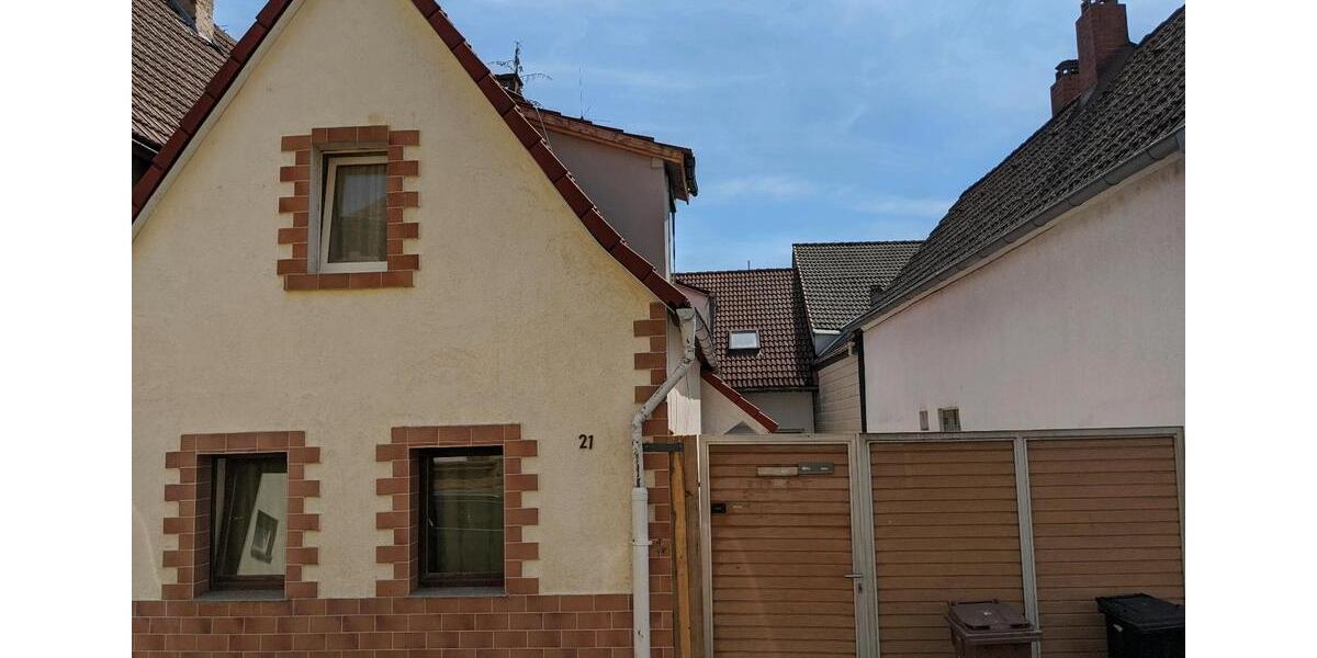 Mehrfamilienhaus, Wohnhaus Ludwigshafen am Rhein Mundenheim - 9 Zimmer, 152 m&sup2;, 590.000&euro; | Angebot:25765594