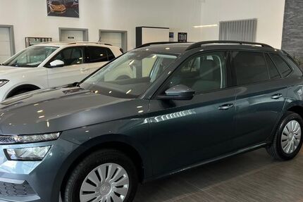 Skoda Kamiq 61.553 km 15.695 &euro; Volkmarsen 34471