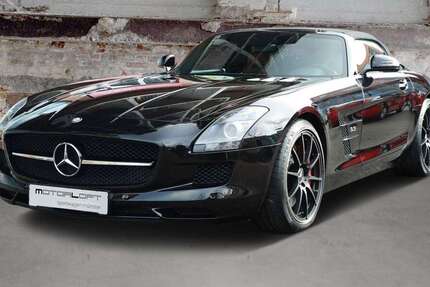 Mercedes-Benz AMG GT 47.700 km 189.990 &euro; Münster 48151