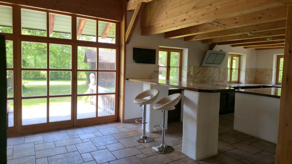 Bauernhaus, Landhaus Bad Tölz - 2.800.000&euro; | Angebot:27108907