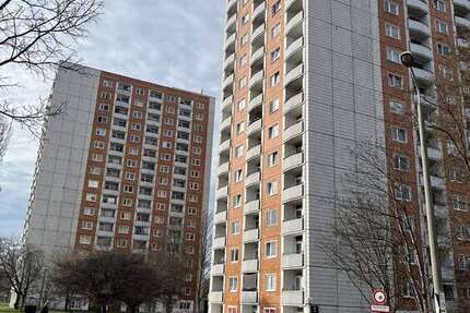 Wohnung zum Mieten in Dresden 260 € 26.43 m² 1.5 zimmer