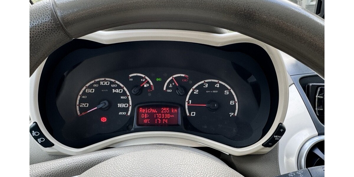 Ford Ka 170.000 km 2.200 € Wuppertal 42275