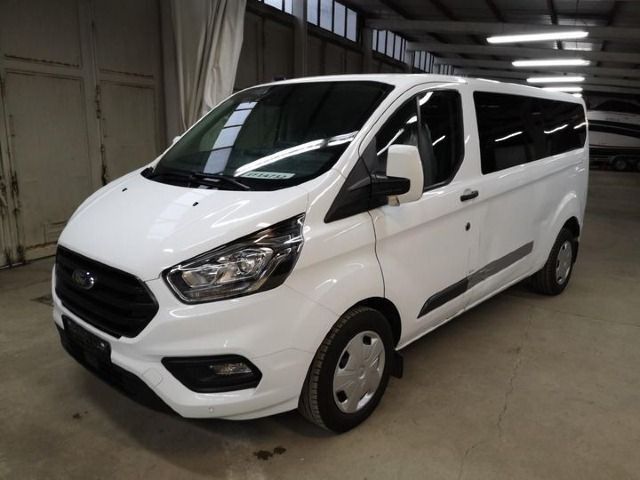 Transit Custom