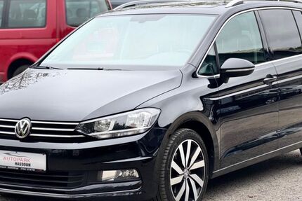 VW Touran 177.406 km 12.999 € Sulz a. N 72172