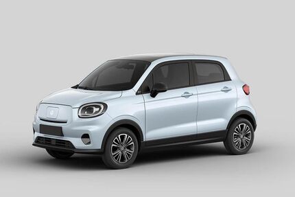 Leapmotor T03 1.700 km 19.990 &euro; Oberursel 61440