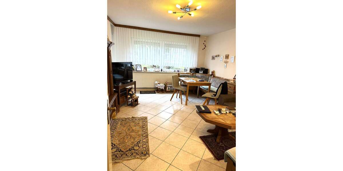 Etagenwohnung Maintal - 3 Zimmer, 66 m&sup2;, 219.000&euro; | Angebot:25371620