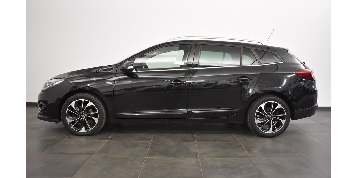 Renault Megane 80.778 km 7.990 &euro; Arnstadt 99310