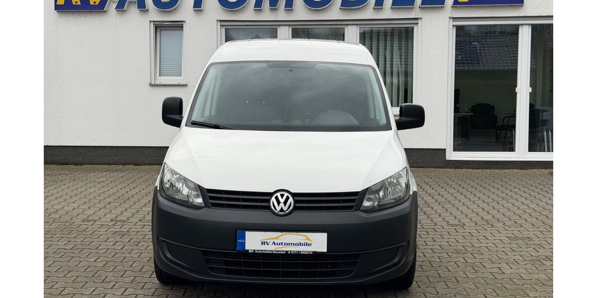 VW Caddy 186.000 km 6.999 &euro; Neuwied 56567