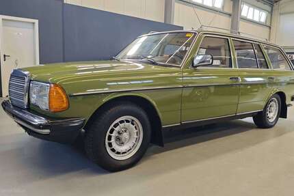 Mercedes-Benz 230 131.000 km 29.900 &euro; Tettenweis 94167