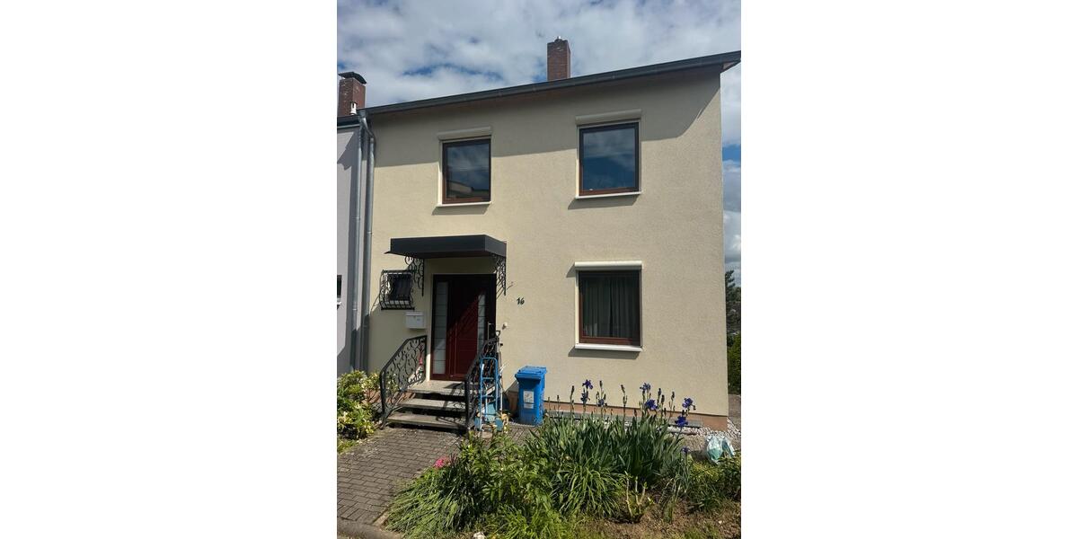 Doppelhaushälfte Würzburg Lengfeld - 7 Zimmer, 154 m&sup2;, 599.000&euro; | Angebot:27083665