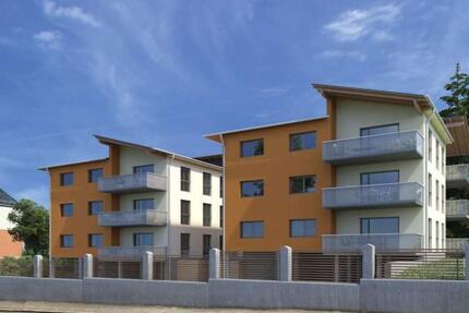 3-Raum-WE Neubau - Erstbezug - Kaminofen - gr. Terrasse, Pkw-Stellplatz zimmer