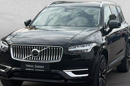 Volvo XC90 31.000 km 54.750 &euro; Karlsruhe 76187
