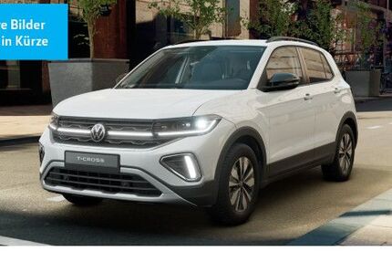 VW T-Cross 10.500 km 24.680 &euro; Wolfsburg 38440