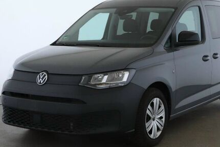 VW Caddy 19.600 km 28.480 &euro; Geretsried bei München 82538