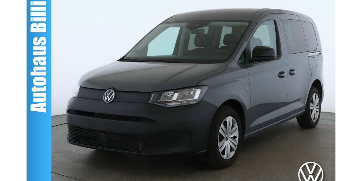 VW Caddy 19.600 km 28.480 &euro; Geretsried bei München 82538