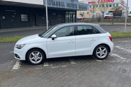 Audi A1 181.000 km 6.900 &euro; Egelsbach 63329