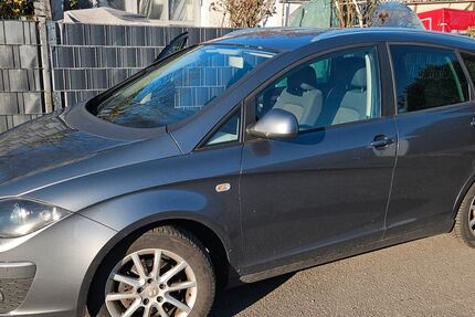Seat Altea 244.000 km 4.200 &euro; Dortmund 44328