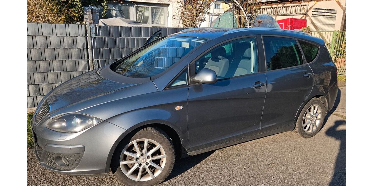 Seat Altea 244.000 km 4.200 &euro; Dortmund 44328