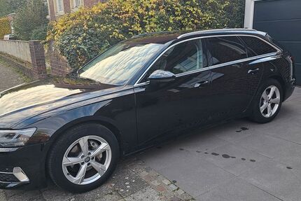 Audi A6 159.000 km 22.200 &euro; Münster 48147