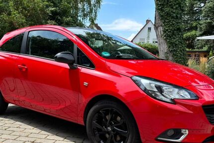 Opel Corsa 106.000 km 5.700 &euro; Worms 67549