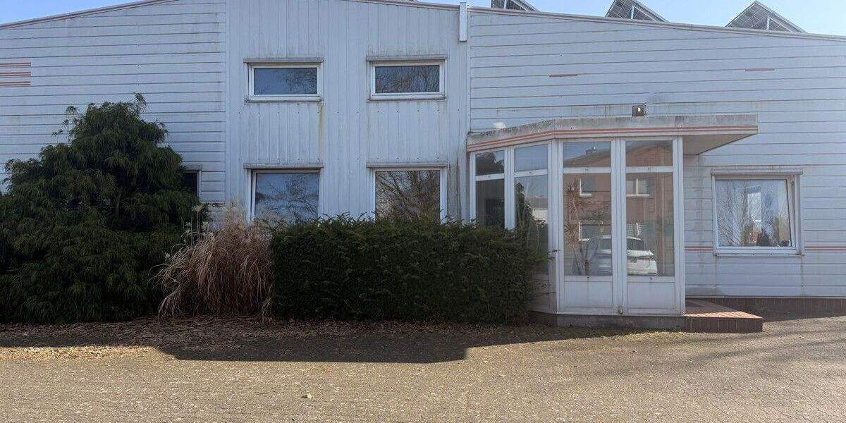 Gewerbeobjekt Stuhr - 525.000&euro; | Angebot:25772054