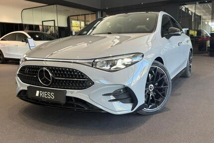 Mercedes-Benz CLA 200 9.000 km 54.850 &euro; Ravensburg 88214