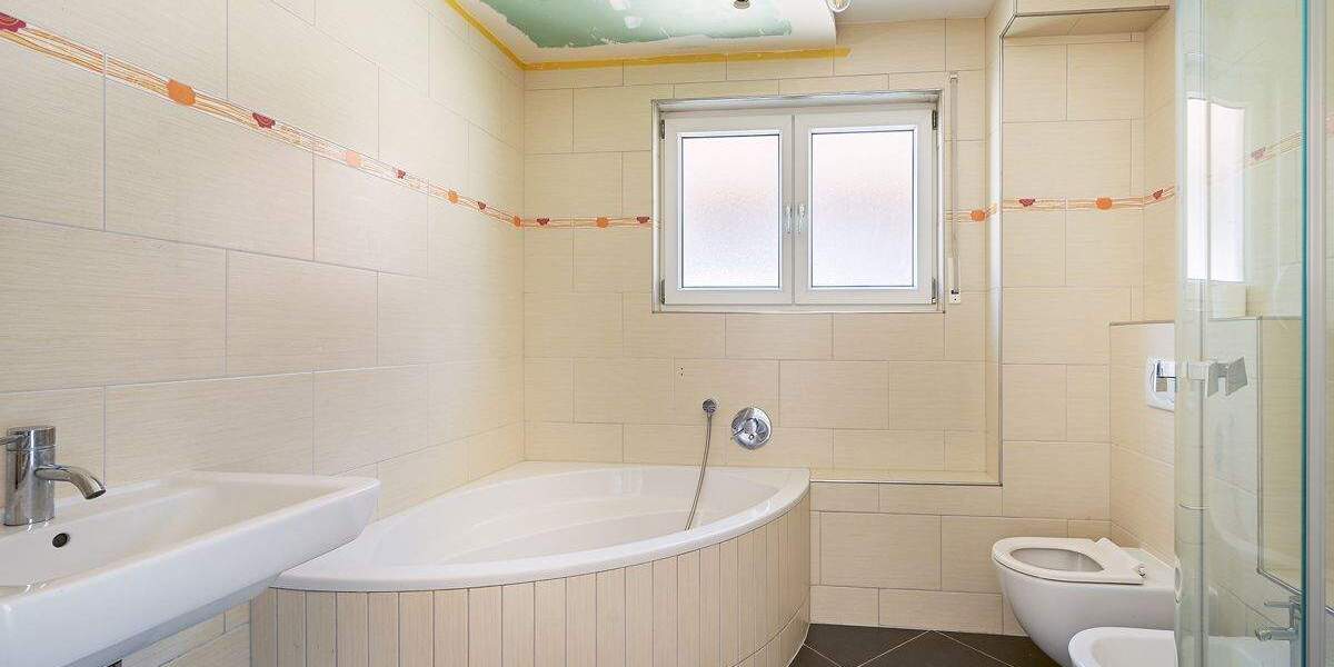 Einfamilienhaus Rheinstetten / Mörsch Mörsch - 4 Zimmer, 124 m&sup2;, 355.000&euro; | Angebot:25727443