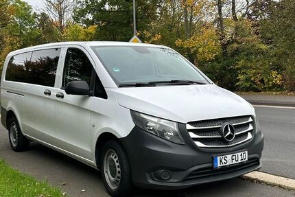 Mercedes-Benz Vito 280.000 km 15.700 € Osnabrück 49084