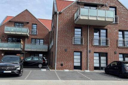Wohnung Otterndorf Müggendorf - 2 Zimmer, 62 m&sup2;, 219.000&euro; | Angebot:26798243